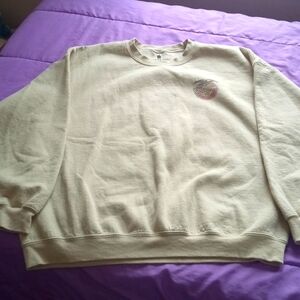 Junkfood miller high life sweatshirt